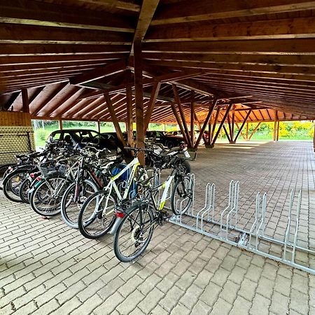 Fewo Fuchs Saig Lenzkirch Exterior photo