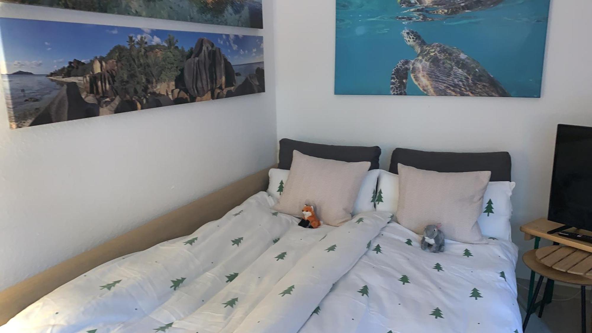 Fewo Fuchs Saig Lenzkirch Room photo