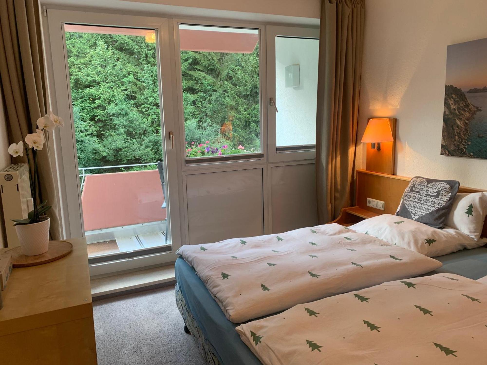 Fewo Fuchs Saig Lenzkirch Room photo